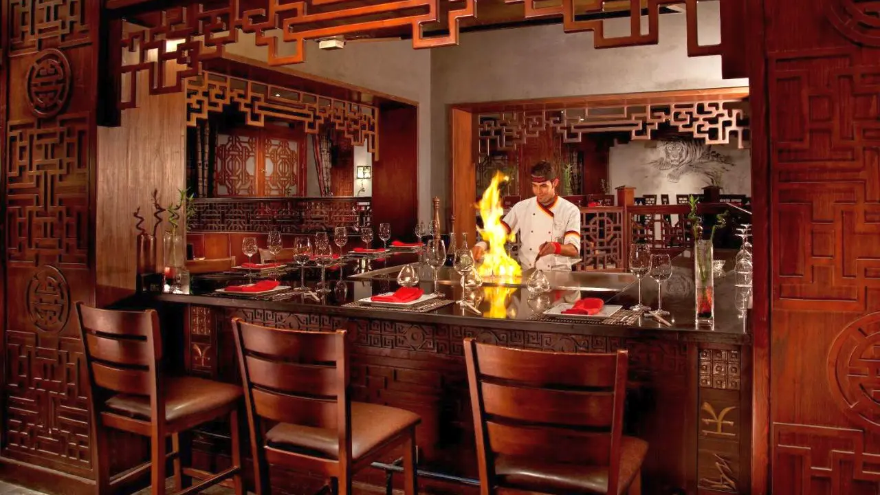 Hotel Sunrise Royal Makadi - Makadi Bay